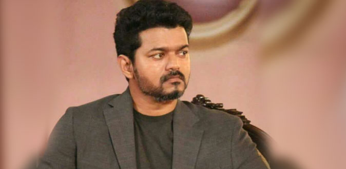 ’சர்கார்’ நிகழ்த்திய புதிய சாதனை! - உற்சாகத்தில் விஜய் ரசிகர்கள்