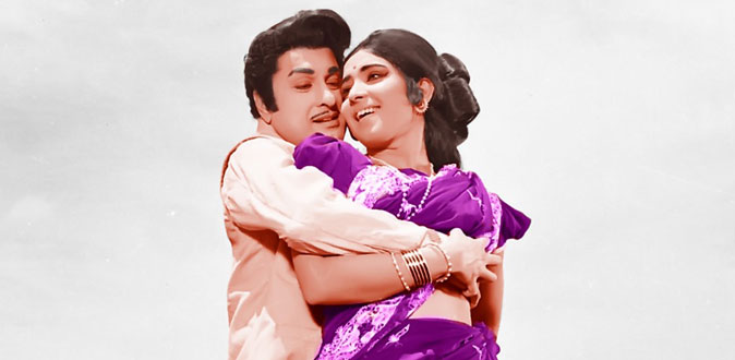டிஜிட்டலில் உருவாகியிருக்கும் எம்.ஜி.ஆரின் ‘சிரித்து வாழ வேண்டும்’ வெளியீட்டு தேதி அறிவிப்பு