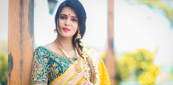 கதைக்காக இதை கூட செய்வேன்! - மீரா மிதுனின் அதிரடி ஸ்டேட்மெண்ட்
