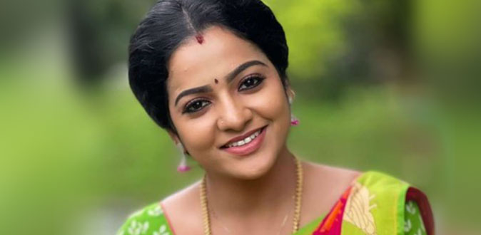 மீண்டும் வைரலாகும் சித்ரா!