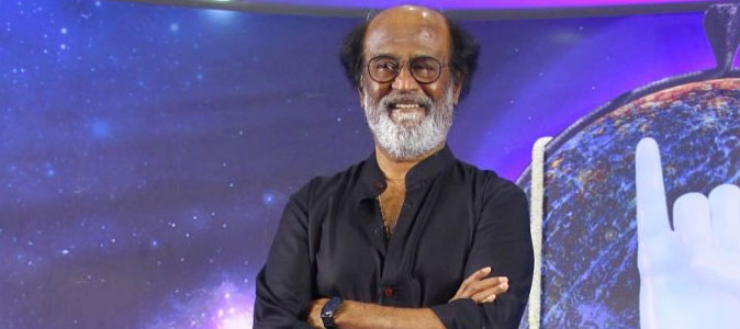 ரசிகர்களுக்கு கிடா விருந்து வைக்கும் ரஜினிகாந்த்!