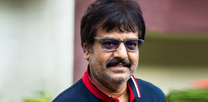 கமலால் நான் நாசமாகிவிட்டேன்! - காமெடி நடிகர்  விவேக் வருத்தம்