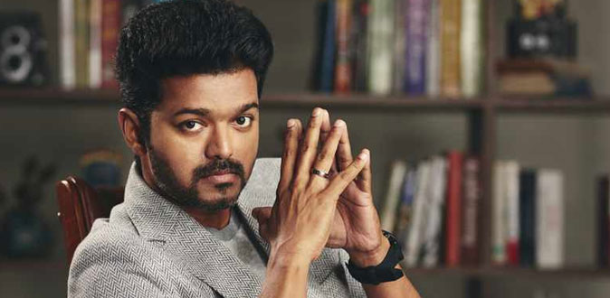 இதில் விஜய் தான் எப்போதும் முதலிடம்! - அடித்து சொல்லும் பிரபலம்