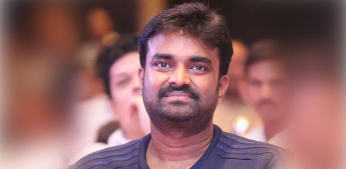 வருங்கால மனைவியின் புகைப்படத்தை வெளியிட்ட இயக்குநர் விஜய்!