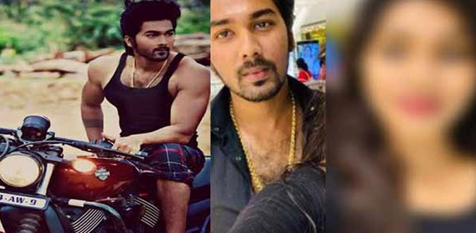 கறி கடை காசியின் வலையில் சிக்கி சீரழிந்த பிரபல நடிகரின் மகள்!
