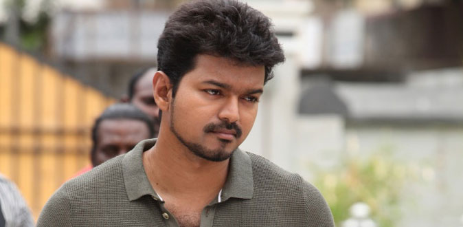 விஜயால் இந்திய அளவில் முதலிடத்தை பிடித்த தமிழ் சேனல்