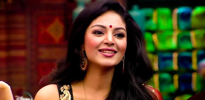 பிக் பாஸ் சனம் ஷெட்டிக்கு நடந்த ரகசிய திருமணம்? - ரசிகர்கள் அதிர்ச்சி