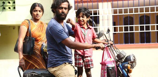 26 சர்வதேச விருதுகளை அள்ளிய ‘டூ லெட்’!