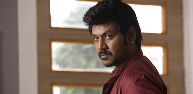 குழந்தைகளுக்கு குறி வைக்கும் ராகவா லாரன்ஸ்!