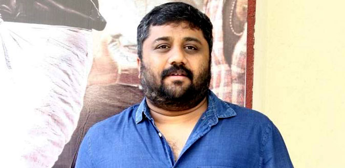 கிரிமினல் வழக்கு தொடருவேன் - ஞானவேல்ராஜா எச்சரிக்கை