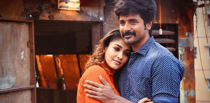 ‘பாகுபலி’ பார்மெட்டில் வெளியாக உள்ள ‘வேலைக்காரன்’!