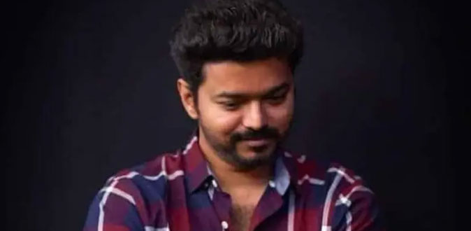 விஜய்க்கு இப்படி ஒரு அசிங்கம் ஏற்பட்டதா? - அதிர்ச்சி தகவல்