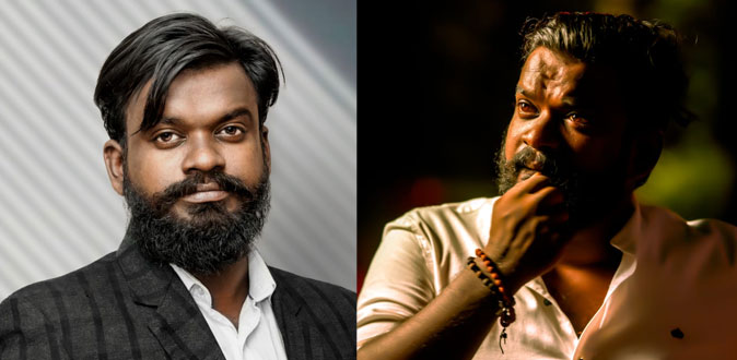 23 நாட்களில் முடிப்பது சவாலாக இருந்தது - ‘ஜீவி 2’ பட ஒளிப்பதிவாளர் பிரவீன் குமார்