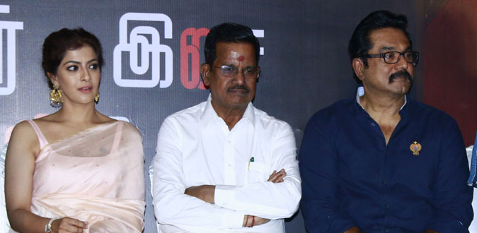 ’கொன்றால் பாவம்’ மக்களை யோசிக்க வைக்கும் - பிரபலங்கள் பாராட்டு