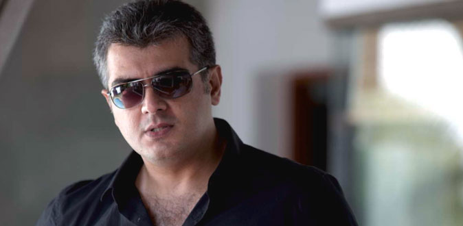 அஜித் படத்தில் இயக்குநர் விலகல்! - புது இயக்குநர் யார் தெரியுமா?