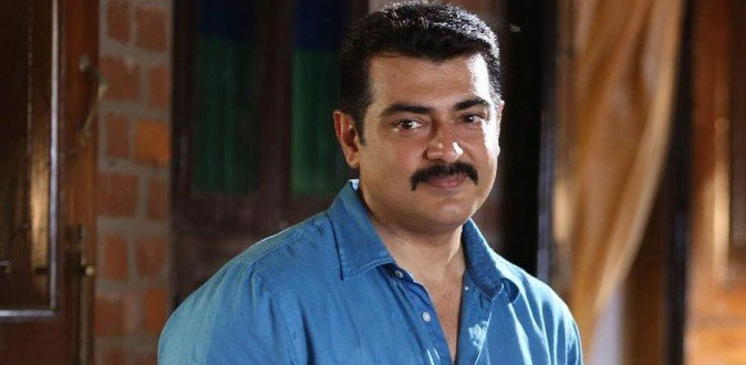 அஜித் ரசிகர்களுடன் கைகோர்த்த பிரபல இயக்குநர்!
