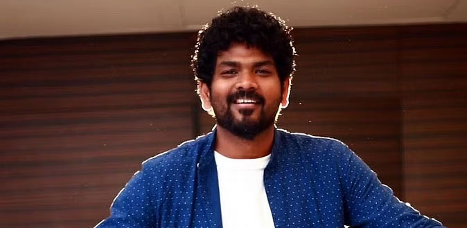 தயாரிப்பு நிறுவனத்தால் விக்னேஷ் சிவன் படத்திற்கு வந்த புது சிக்கல்!