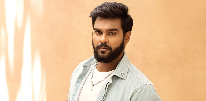 தேசிய விருது நடிகையுடன் கைகோர்க்கும் சண்முகபாண்டியன்!