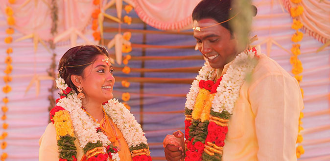 ’கூழாங்கல்’ பட தயாரிப்பாளரின் அடுத்த முயற்சி ’ஜமா’!