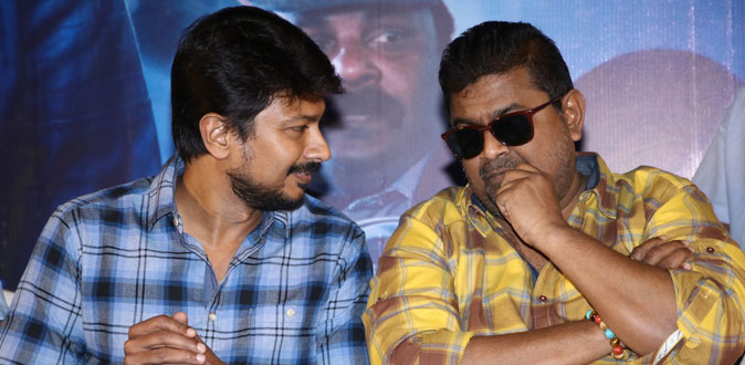 ’சைக்கோ 2’ கண்டிப்பாக வரும்! - உதயநிதி நம்பிக்கை