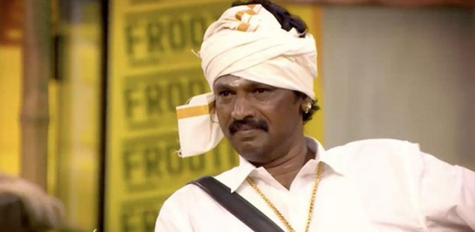 வெற்றி பெற வேண்டிய சேரனை வெளியேற்றிய பிக் பாஸ்! - பின்னணியில் நடந்த சதி