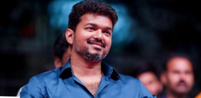 விஜயின் சாயம் விரைவில் வெளுக்கும்! - பிரபல இயக்குநர் பரபரப்பு குற்றச்சாட்டு