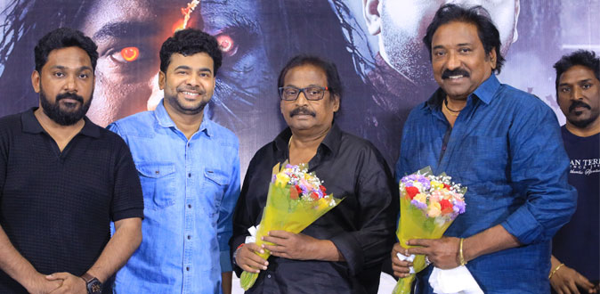 வெஸ்டர்ன் பாடலாக இருந்தாலும் அதில் மெலோடி இருந்தால் தான் ஹிட் ஆகும் - இசையமைப்பாளர் சபேஷ்