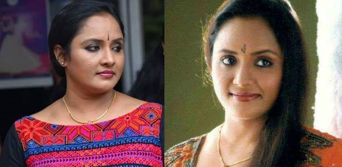 இயக்குநர் செக்ஸ் டார்ச்சர்! - சீரியல் நடிகை கதறல்