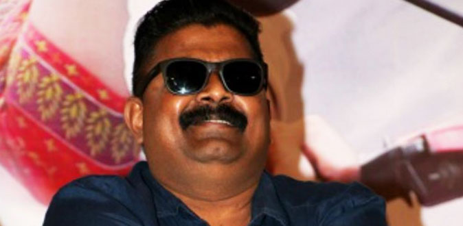 மிஷ்கினுக்கு கிடைத்த புது ஹீரோ!