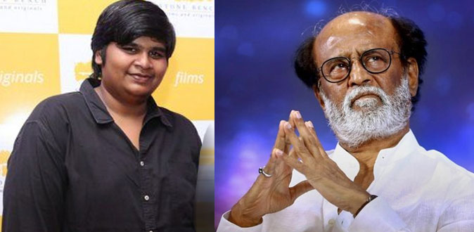 Karthik Subbaraj Rajinikanth movie shooting details- Exclusive