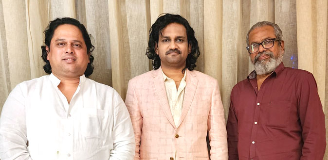 ஹாலிவுட்டுக்கு போகும் கோலிவுட் நடிகர்!