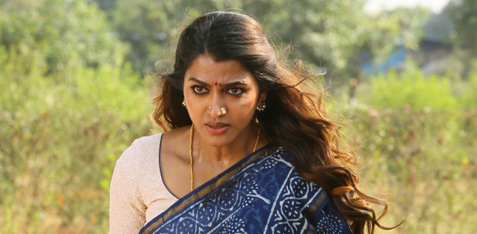 சாய் தன்ஷிகா நடிப்பில் உருவாகியுள்ள ‘சட்டம் என் கையில்’! - ஜூன் 21 ஆம் தேதி வெளியாகிறது