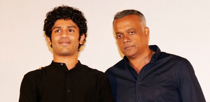 'தக்ஸ்’  படத்தின் கதாப்பாத்திரங்களை அறிமுகப்படுத்திய பிரபலங்கள்!
