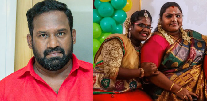 நடிகர் ரோபோ சங்கர் குடும்பத்தில் நேர்ந்த மரணம்!