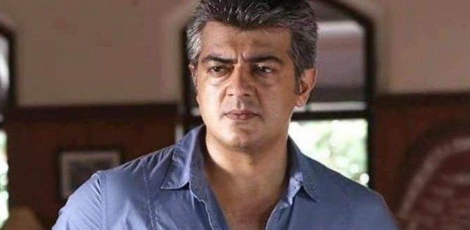 தீபாவளியை குறி வைக்கும் அஜித்!