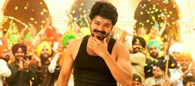 நான் விஜய் படங்களை பார்த்து ரசிப்பவன்! - பிரபல அரசியல் தலைவர் ஒபன் டாக்