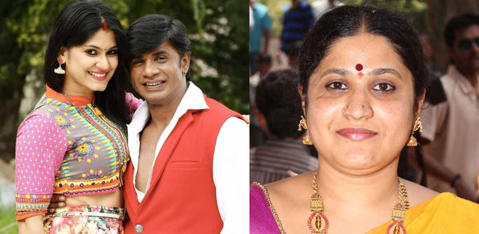 பிரபல நடிகரின் இரண்டாவது மனைவிக்கு அடி உதை - முதல் மனைவி தலைமறைவு
