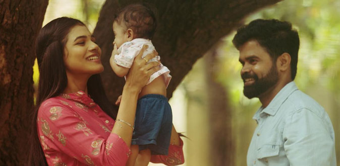 தென் சென்னையை மையமாக கொண்டு உருவாகும் ஆக்‌ஷன் திரில்லர் படம்!