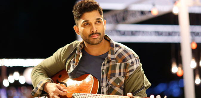 அல்லு அர்ஜூனின் ‘என் பெயர் சூர்யா என் வீடு இந்தியா’ மே 4 ஆம் தேதி ரிலீஸ்!