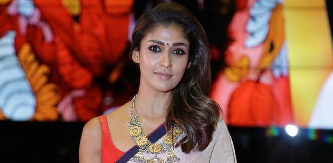 பிரபல நடிகருடன் நடிக்க மறுத்த நயன்தாரா! - அதிர்ச்சியில் திரையுலகம்