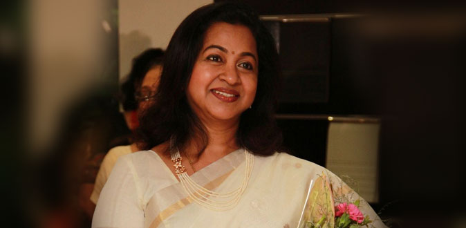 34 வருடங்களுக்கு பிறகு ராதிகாவுக்கு கிடைத்த வாய்ப்பு!