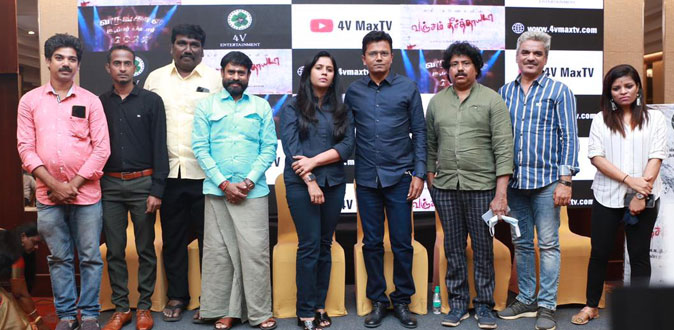 வருடத்திற்கு ஒரு சூப்பர் ஸ்டார்! - இயக்குநர் சுசி கணேசனின் அதிரடி திட்டம்