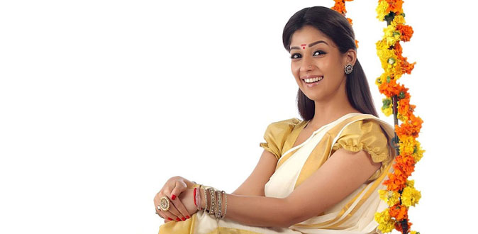 இயக்குநராகும் காமெடி நடிகர்! - ஹீரோயினாக நடிக்கும் நயன்தாரா