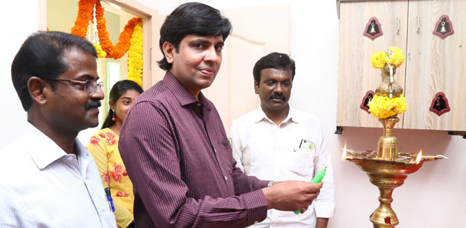 டிஜிட்டல் உலகில் பெரும் புரட்சி செய்து வரும் மூவி வோல்ட் மீடியா!