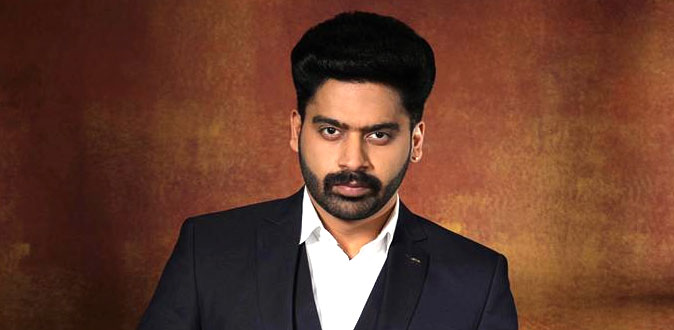 வெள்ளித்திரையில் அறிமுகமாகும் சின்னத்திரை சித்தார்த் குமரன்