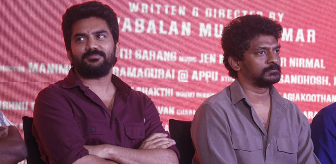 ”கவினை நான் வேண்டாம் என்று தான் சொன்னேன்” - ‘ப்ளடி பெக்கர்’ பற்றி மனம் திறந்த தயாரிப்பாளர் நெல்சன் திலீப்குமார்