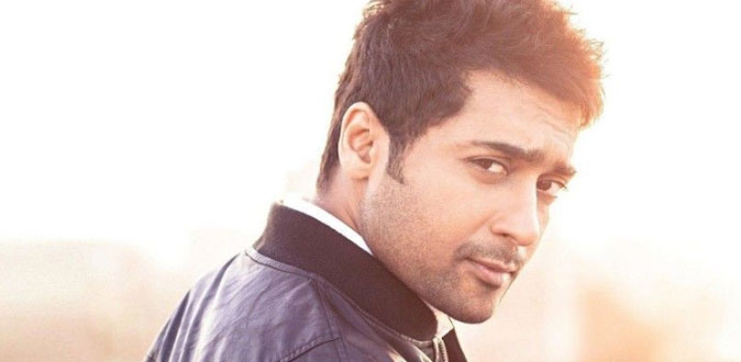 அஜித் இயக்குநருடன் கைகோர்த்த சூர்யா!