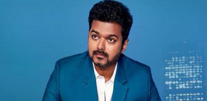 இதிலும் விஜய் தான் முதலிடம்! - ரஜினி, அஜித்துக்கு எந்த இடம் தெரியுமா?