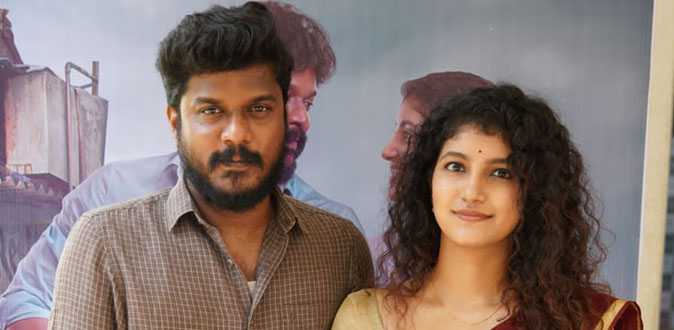 ’குட் நைட்’ படத்தின் மாபெரும் வெற்றி! - சின்ன விஜய் சேதுபதியாக மணிகண்டனை கொண்டாடும் மக்கள்