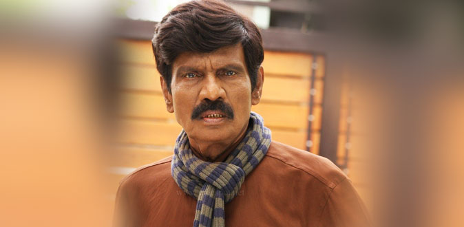 இழிவுப்படுத்திய இளம் நடிகர்! - வக்கீல் நோட்டீஸ் அனுப்பிய கவுண்டமணி!